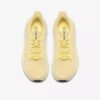 Pace Rise blekgul Sneakers for kvinner Us