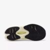 Pace Rise blekgul Sneakers for kvinner Us