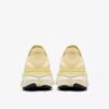 Pace Rise blekgul Sneakers for kvinner Us