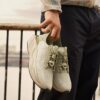Pace Rise Mint-sneakers for menn
