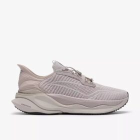 Pace Rise-sneakers for menn i lys grå