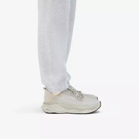 Pace Rise-sneakers for menn i lys grå