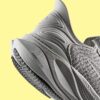 Pace Rise-sneakers for menn i lys grå