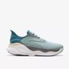 Pace Walk Aqua athleisure-sko for kvinner
