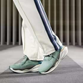 Pace Walk Aqua athleisure-sko for kvinner