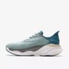 Pace Walk Aqua athleisure-sko for kvinner
