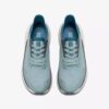 Pace Walk Aqua athleisure-sko for kvinner