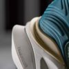 Pace Walk Aqua athleisure-sko for kvinner