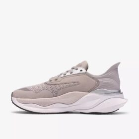 Pace Walk grå kombinasjonssneakers for kvinner