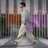 Pace Walk Grey herresko i athleisure-stil