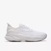 Pace Walk hvite athleisure-sko for menn