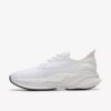 Pace Walk hvite athleisure-sko for menn