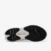 Pace Walk hvite athleisure-sko for menn