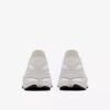 Pace Walk hvite athleisure-sko for menn