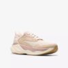 Pace Walk Sand Athleisure-sko for kvinner