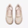 Pace Walk Sand Athleisure-sko for kvinner
