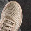Pace Walk Sand Athleisure-sko for kvinner