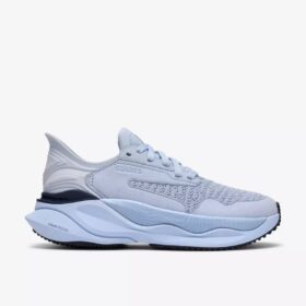 Pace Walk-sneakers for kvinner i lyseblått
