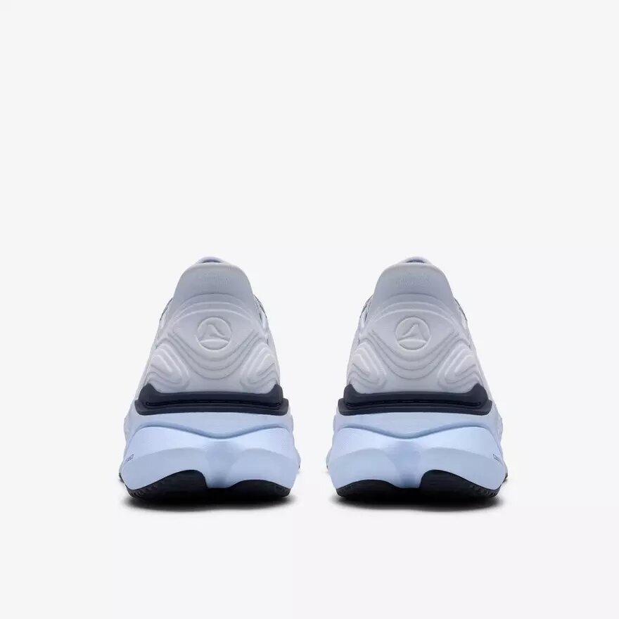 Pace Walk-sneakers for kvinner i lyseblått Pace Walk-sneakers for kvinner i lyseblått