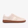 Seco Speed 2 off-white suede Sneakers for damer