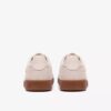 Seco Speed 2 off-white suede Sneakers for damer