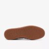 Seco Speed 2 Sneakers for kvinner i lyseblått semsket skinn