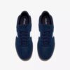 Seco Speed2 marineblå suedesneakers for damer