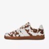 Seco Speed2-Sneakers for kvinner med ku-mønster
