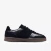 Seco Speed2 svarte sneakers for kvinner