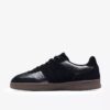 Seco Speed2 svarte sneakers for kvinner