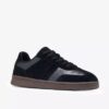 Seco Speed2 svarte sneakers for kvinner