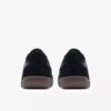 Seco Speed2 svarte sneakers for kvinner