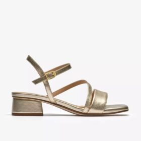 Serina35 Strap – myke rem-sandaler for damer