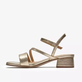Serina35 Strap – myke rem-sandaler for damer