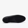 Shaya Poppy-pumps i svart skinn for damer