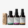 Skopleiesett | Rengjør, frisk opp, beskytt Skopleiesett | Rengjør, frisk opp, beskytt