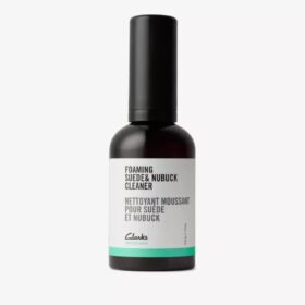Skumrengjøringsmiddel for semsket skinn og nubuck | Shoe Care Us