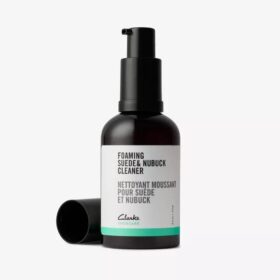 Skumrengjøringsmiddel for semsket skinn og nubuck | Shoe Care Us