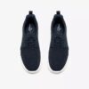 Solevana Easy marineblå Sneakers for menn