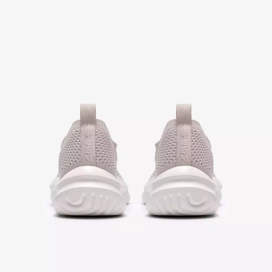 Solevana Knit blekgrå Sneaker for kvinner Solevana Knit blekgrå Sneaker for kvinner