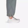 Solevana Lace hvite sneakers for kvinner