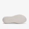 Solevana Lace hvite sneakers for kvinner