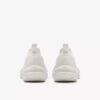 Solevana Lace hvite sneakers for kvinner