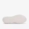 Solevana Lace svarte Sneakers for kvinner