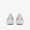Solevana Lace svarte Sneakers for kvinner