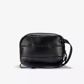 Solevana Mini-veske for kvinner, svart