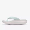 Solevana Post flip-flop for kvinner i seafoamgrønn