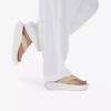 Solevana Post sand-Flip-flops for kvinner