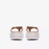 Solevana Post sand-Flip-flops for kvinner