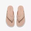 Solevana Post sand-Flip-flops for kvinner